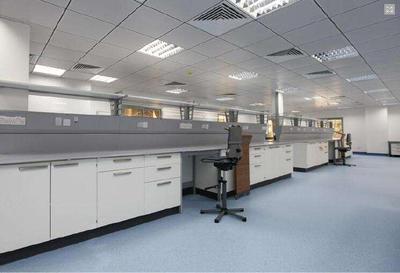 法医实验室设计