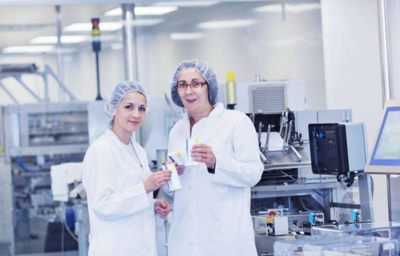 工厂实验室设计