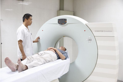 医院放射科设计