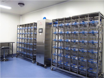 动物实验室设计