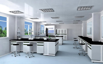 农产品检测实验室设计