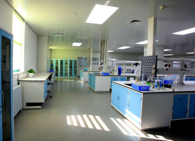 疾控中心实验室设计